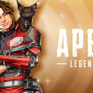 Apex Legends: Prodigy - title image