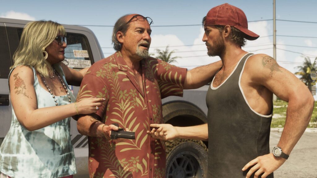 GTA VI marketing beats confirmed for summer 2026 ahead of November launch 4 GTA 6 (Grand Theft Auto VI)