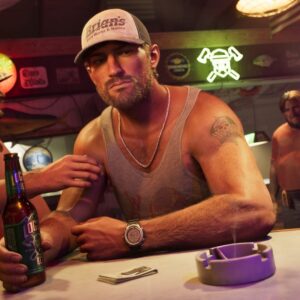 GTA 6 (Grand Theft Auto VI)