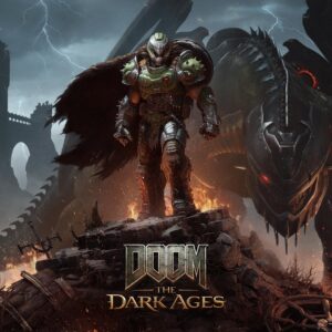 Doom: The Dark Ages - title image