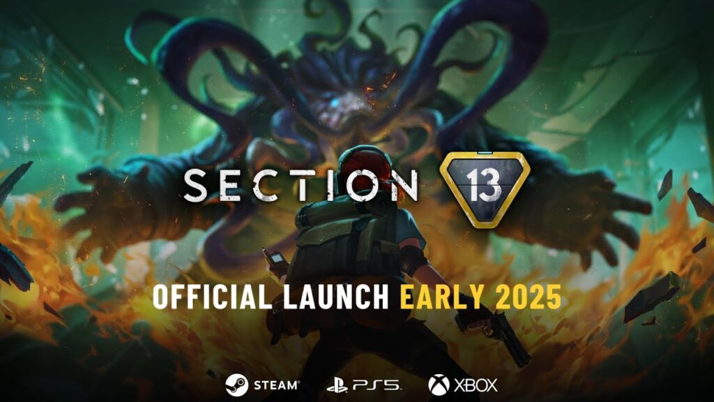 Section 13 - title image