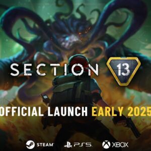 Section 13 - title image