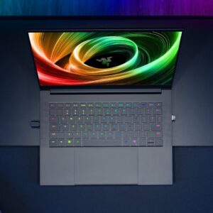 Razer Blade 14 Gaming Laptop