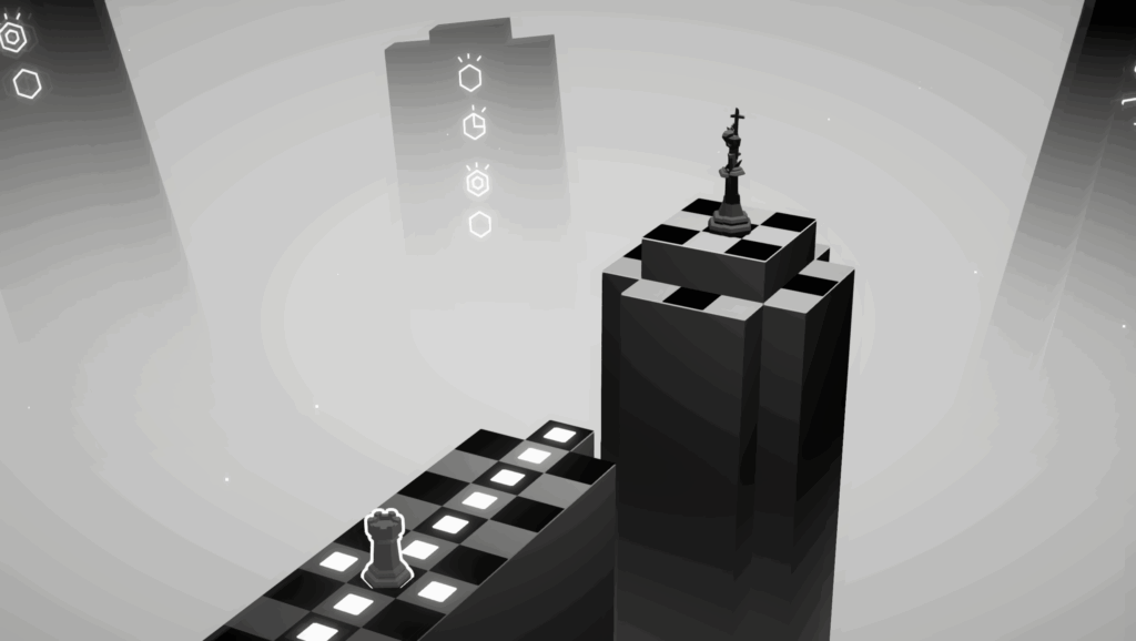 Beyond The Board - Raised Area