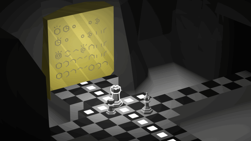 Beyond The Board - Puzzle