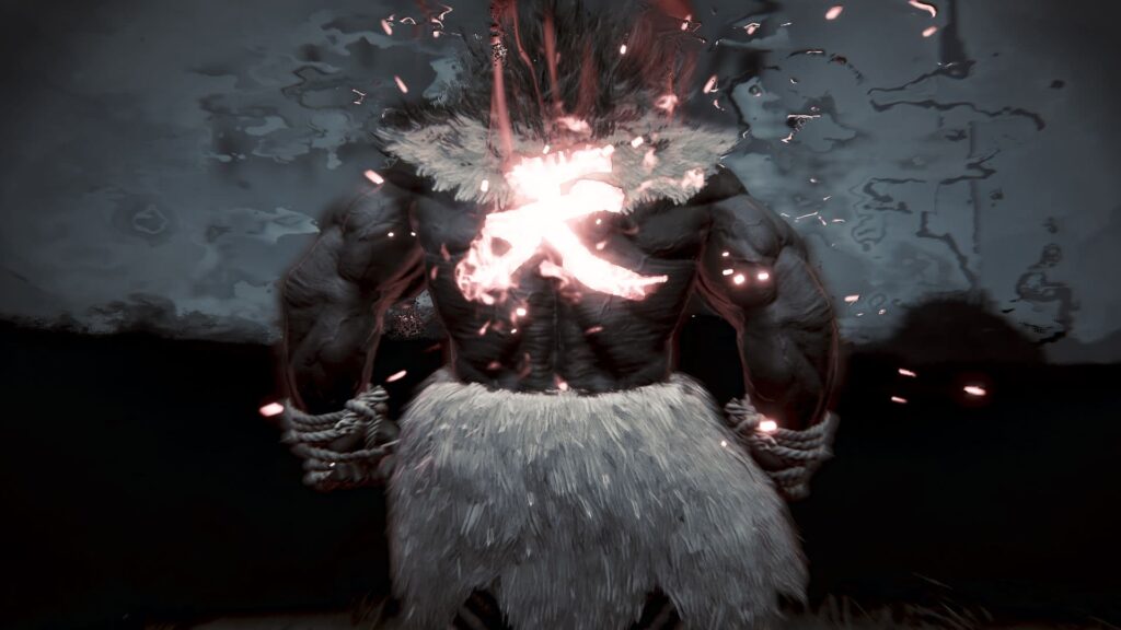 Monster Hunter Wilds adds Street Fighter 6's Akuma in new collaboration update 2 Monster Hunter Wilds x Street Fighter 6 collaboration - Akuma