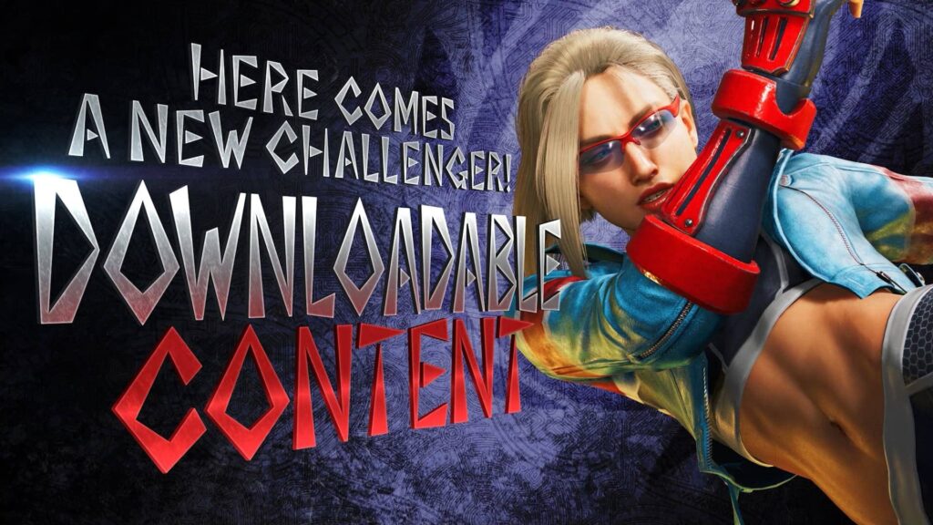 Monster Hunter Wilds adds Street Fighter 6's Akuma in new collaboration update 9 Monster Hunter Wilds x Street Fighter 6 collaboration - Cammy costume