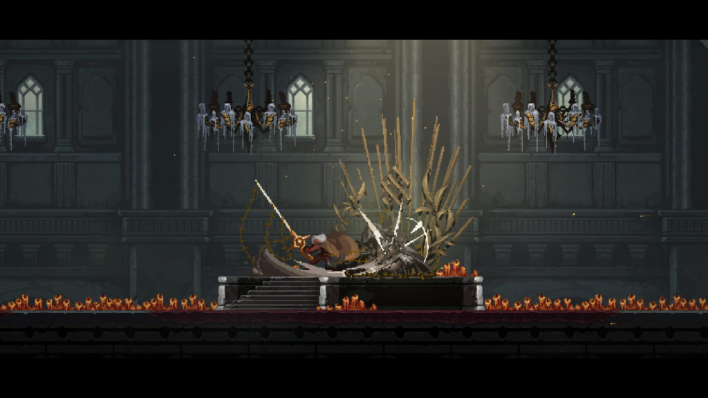 Dragon is Dead full release launches June 6 with new region, heroine, and Nightmare Mode 3 Dragon is Dead full release launches June 6 with new region, heroine, and Nightmare Mode 1