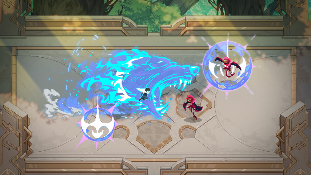 Fallen Fates announced: Exciting new action RPG arrives on PS5, Switch 2, and PC in 2025 2