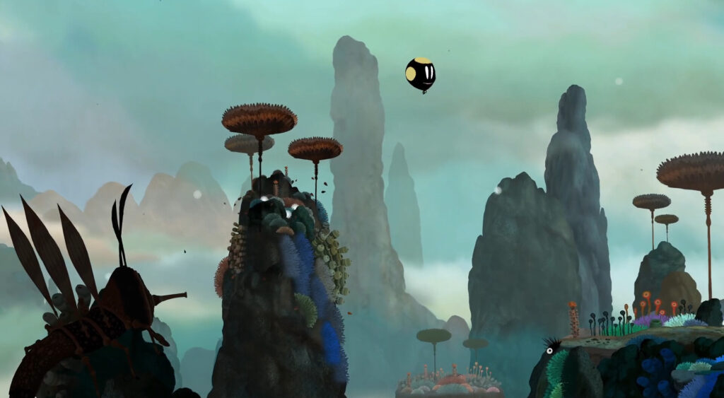 Cosmic Holidays brings stunning platforming to PS5, Xbox, Switch, and PC in 2026 2 Cosmic Holidays brings stunning platforming to PS5, Xbox, Switch, and PC in 2026 1