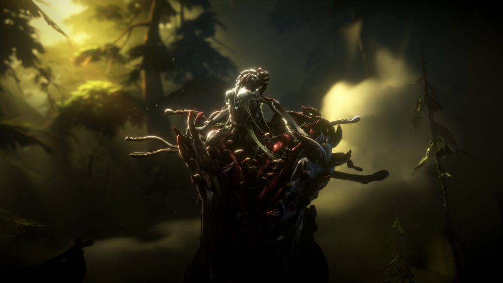 The Breach adds new areas and permadeath to No Rest for the Wicked 3 No Rest for the Wicked: The Breach - cinematic trailer shot