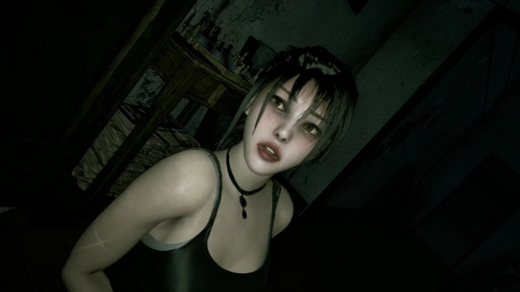 DreadOut 3 - Linda