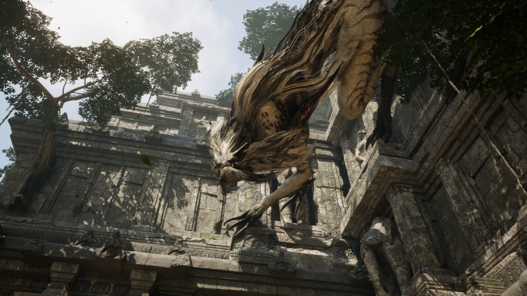 Chrono Odyssey - monster