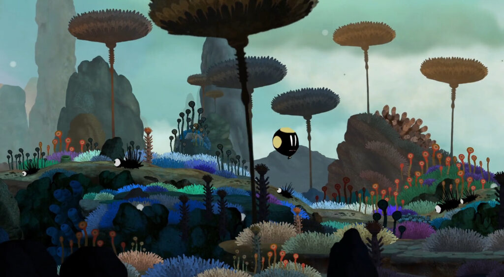 Cosmic Holidays brings stunning platforming to PS5, Xbox, Switch, and PC in 2026 3 Cosmic Holidays brings stunning platforming to PS5, Xbox, Switch, and PC in 2026 2