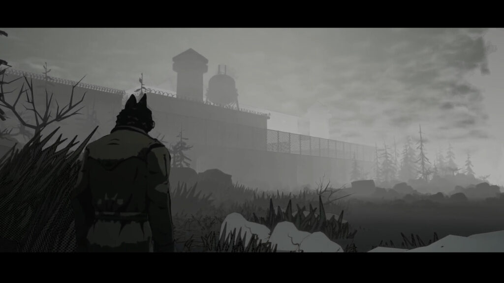 The Shadow Syndicate blends stealth, bullet-time, and noir mystery in 1930s Brooklyn 3 The Shadow Syndicate - eerie back alleys