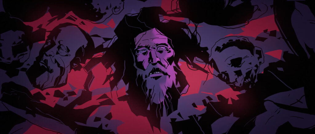 Hell Clock launches June 18 on Steam with roguelike action and historical twists 2 Hell Clock - game art