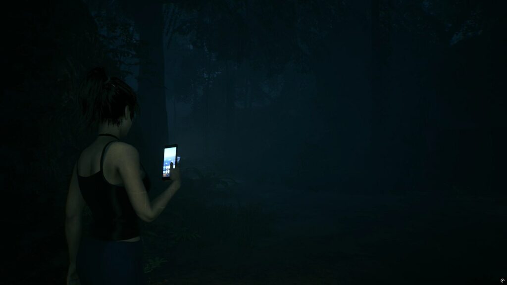 DreadOut 3 - in the forest