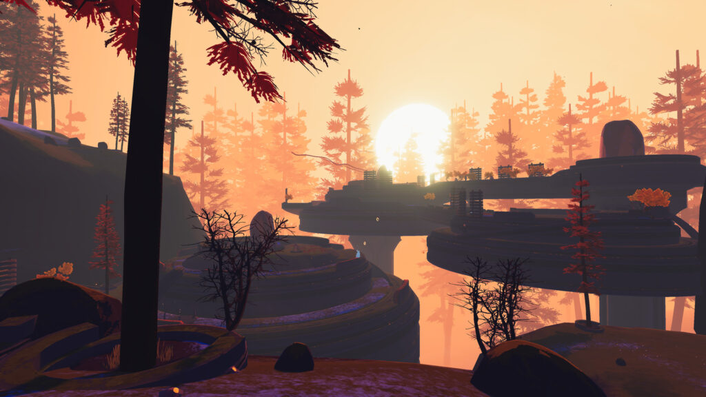 Risk of Rain 2 announces Alloyed Collective DLC with new stages, survivors, and more 6 Risk of Rain 2 - Alloyed Collective DLC - new places to visit