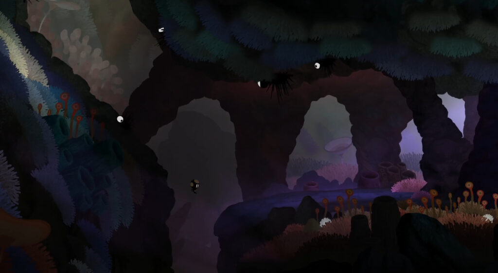 Cosmic Holidays brings stunning platforming to PS5, Xbox, Switch, and PC in 2026 4 Cosmic Holidays brings stunning platforming to PS5, Xbox, Switch, and PC in 2026 3