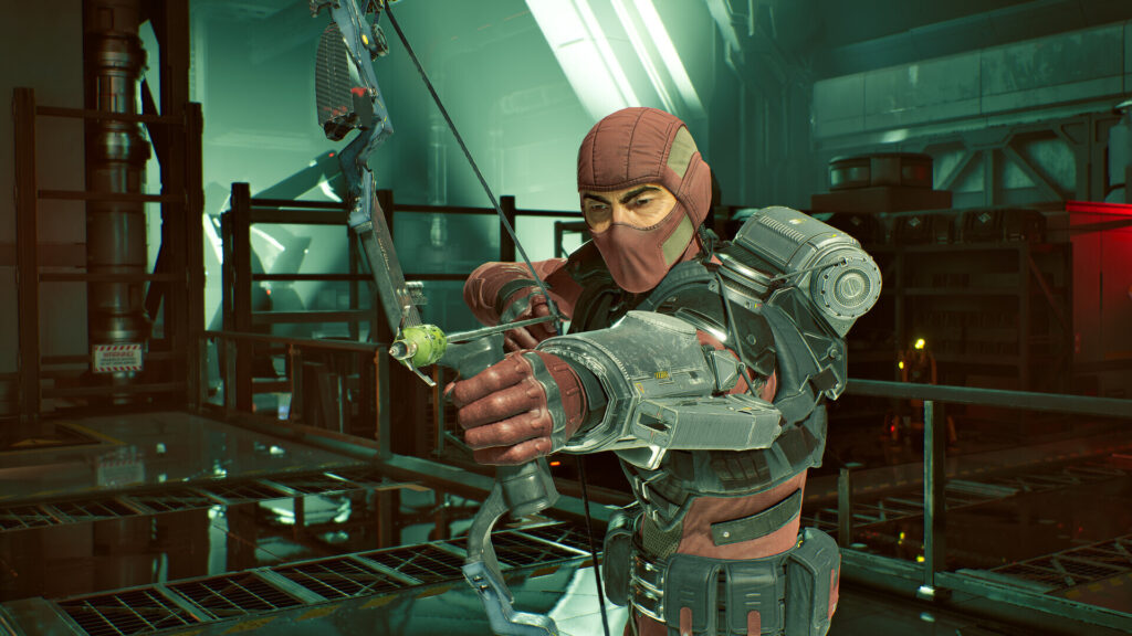 Killing Floor 3 release date set for July 24 – New gameplay details and pre-order editions revealed 2 Killing Floor 3 - gameplay shot