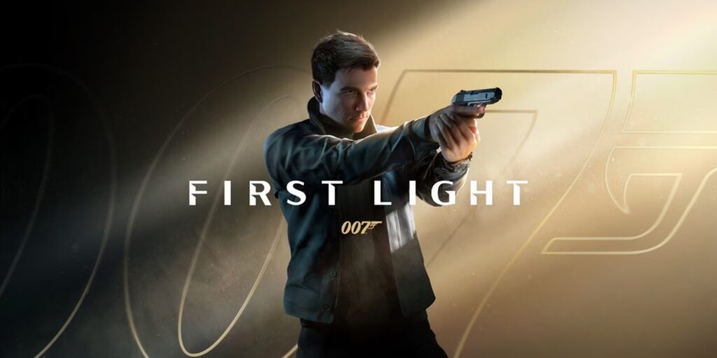 IO Interactive Summer Game Fest 2025 showcase - All you need to know 4 007 First Light - title image