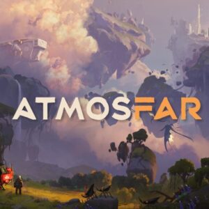 Atmosfar - title image