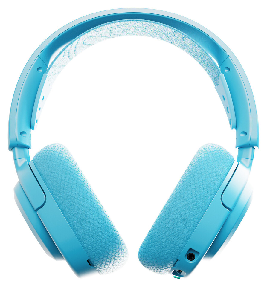 SteelSeries launches Arctis Nova 3 Wireless Series headsets with real-time audio control and powerful app 3