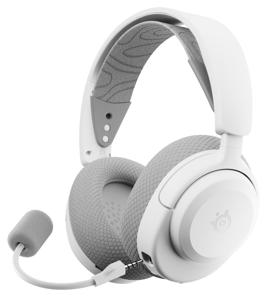 SteelSeries launches Arctis Nova 3 Wireless Series headsets with real-time audio control and powerful app 1