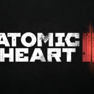 Atomic Heart II - title image