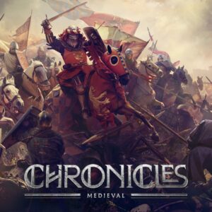 Chronicles: Medieval - title image