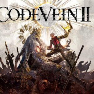 Code Vein II - title image