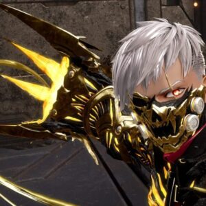 Code Vein II - revenant hunter
