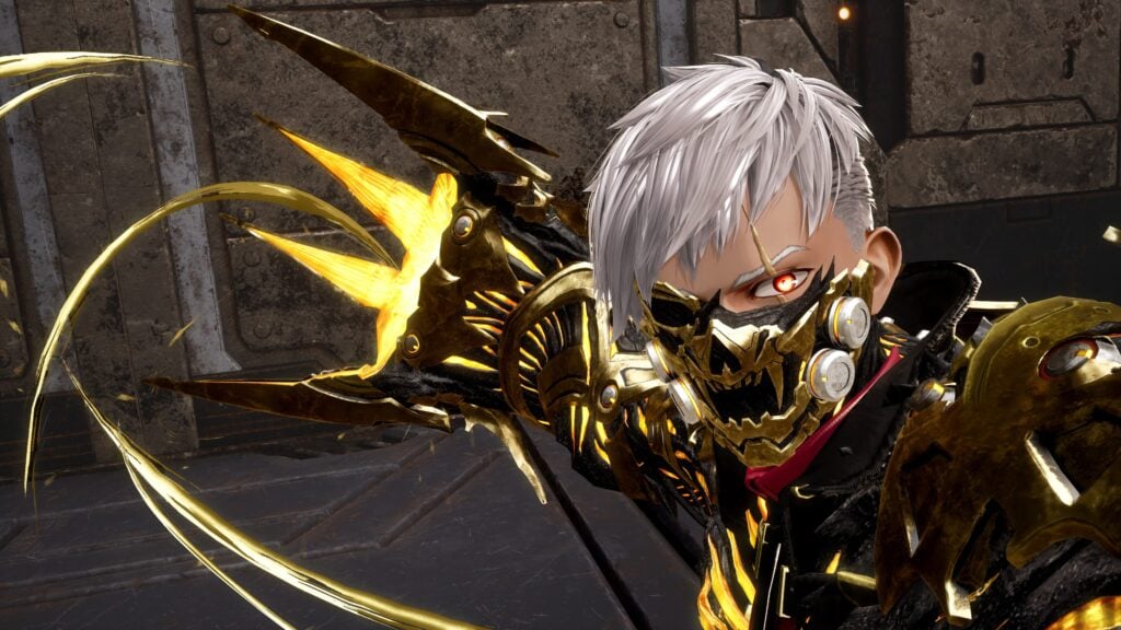 Code Vein II confirmed with thrilling new story and 2026 release on PS5, Xbox, and PC 4 Code Vein II - revenant hunter