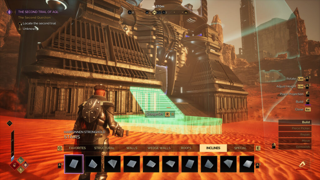 Dune: Awakening officially launches on Steam with powerful start over 117,000 players joined 2 Dune: Awakening - Gameplay Screenshot