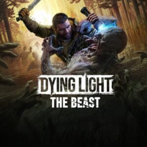 Dying Light: The Beast - title image