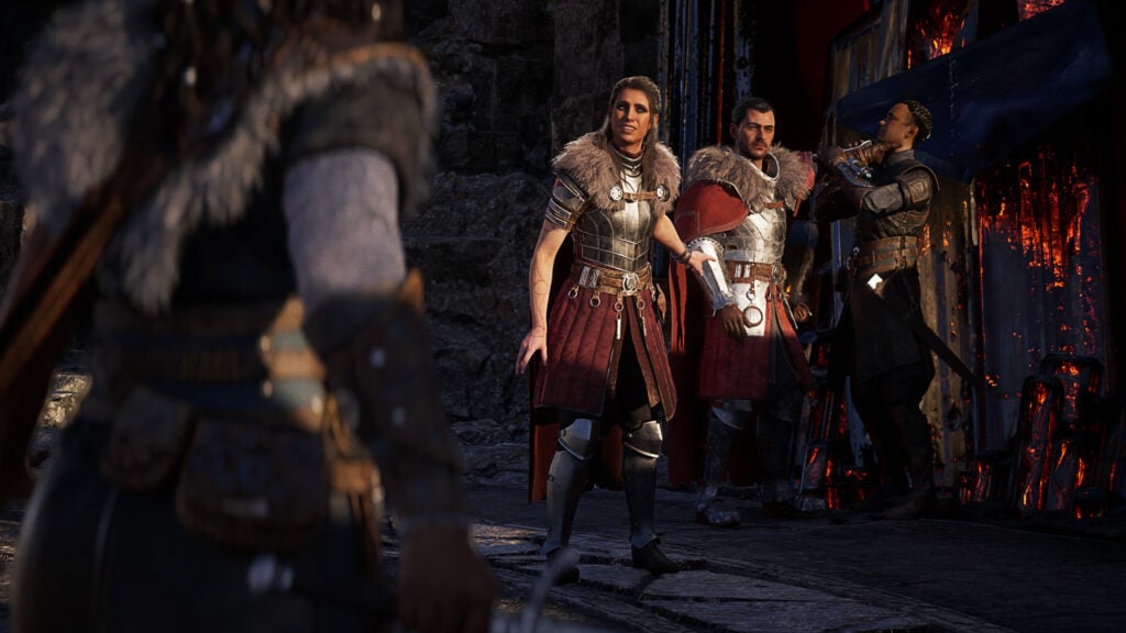 Echoes of the End delivers stunning gameplay reveal ahead of summer launch 4 Echoes of the End