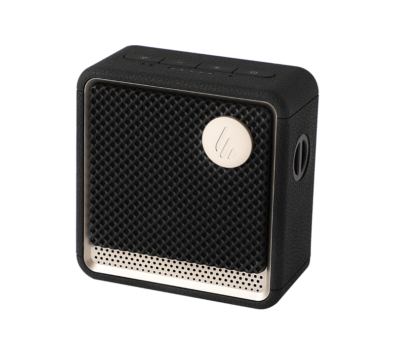 Edifier ES Series unveiled: 3 new speakers and a pair of headphones where elegant design meets audiophile sound 4 Edifier ES Series ES20 Portable Bluetooth Speaker