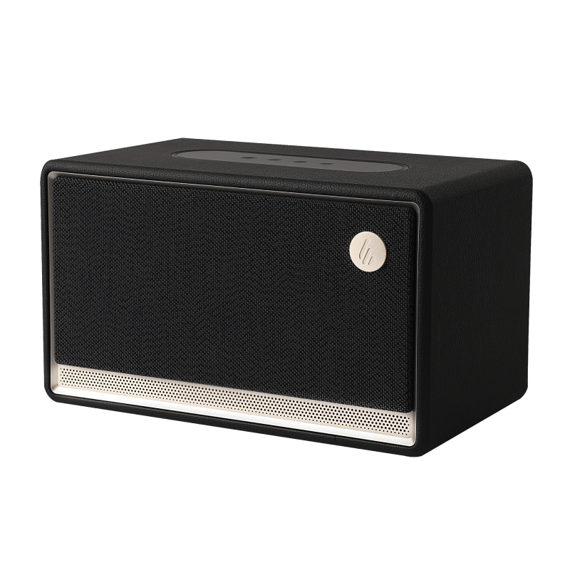 Edifier ES Series unveiled: 3 new speakers and a pair of headphones where elegant design meets audiophile sound 2 Edifier ES Series ES300 Tabletop Wireless Speaker