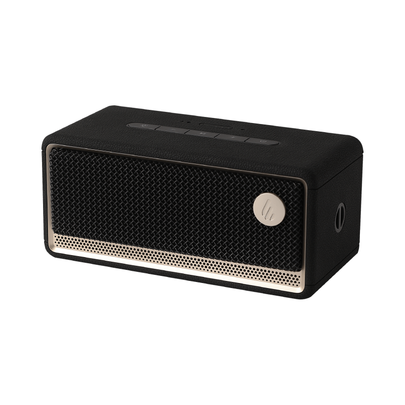 Edifier ES Series unveiled: 3 new speakers and a pair of headphones where elegant design meets audiophile sound 3 Edifier ES Series ES60 Portable Bluetooth Speaker