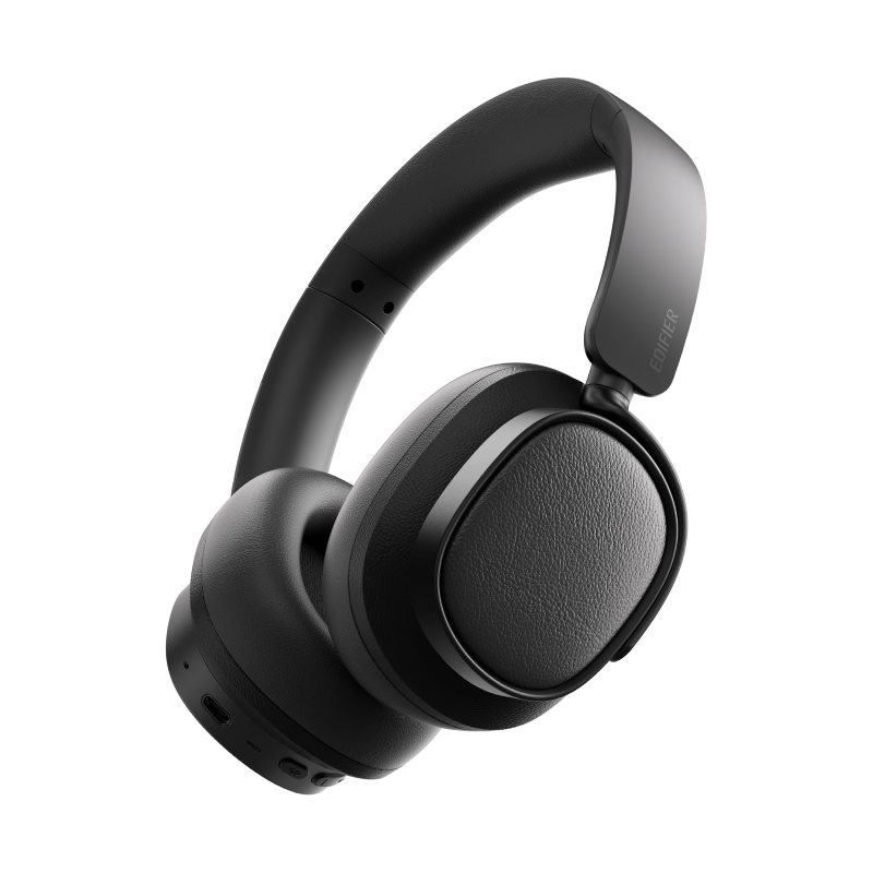 Edifier ES Series unveiled: 3 new speakers and a pair of headphones where elegant design meets audiophile sound 5 Edifier ES Series ES850NB Wireless Noise Cancelling Over-Ear Headphones