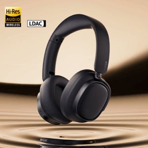 Edifier ES850NB Wireless Over-Ear Headphones