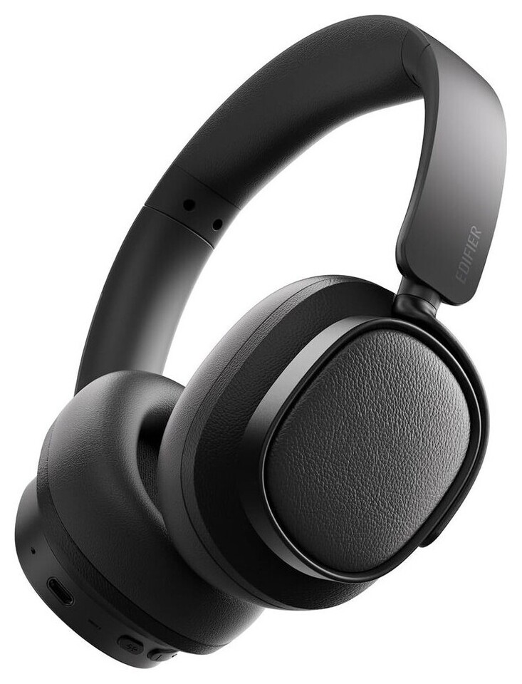 Edifier ES850NB wireless headphones bring incredible battery life, rich sound and premium comfort at $169 3 Edifier ES850NB Black