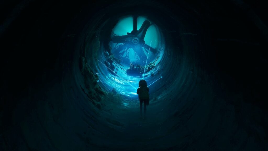 End of Abyss announced for PS5, Xbox, and PC with 2026 release window 3 End of Abyss