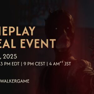 The Blood of Dawnwalker event - title image