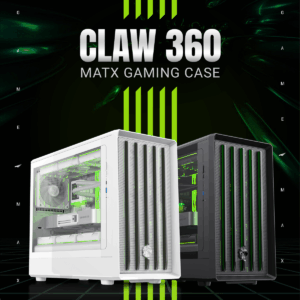 GAMEMAX Claw 360