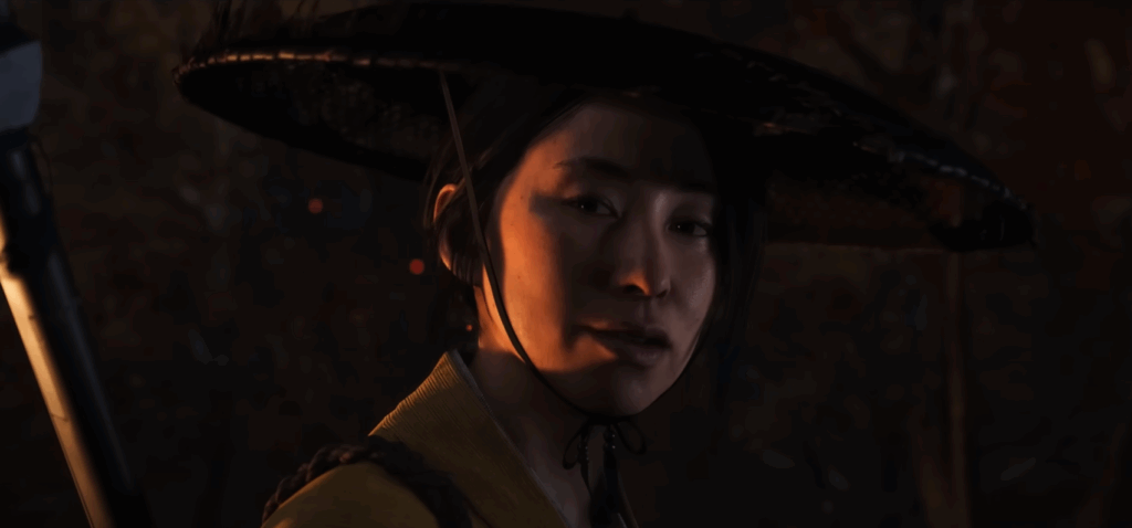 Ghost of Yotei State of Play coming this July 2025 with thrilling gameplay deep dive 3 Ghost of Yotei
