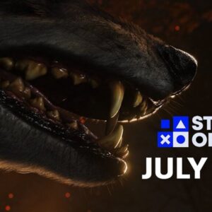 Ghost of Yotei - State of Play in July