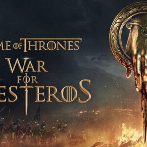 Game of Thrones: War for Westeros - title image