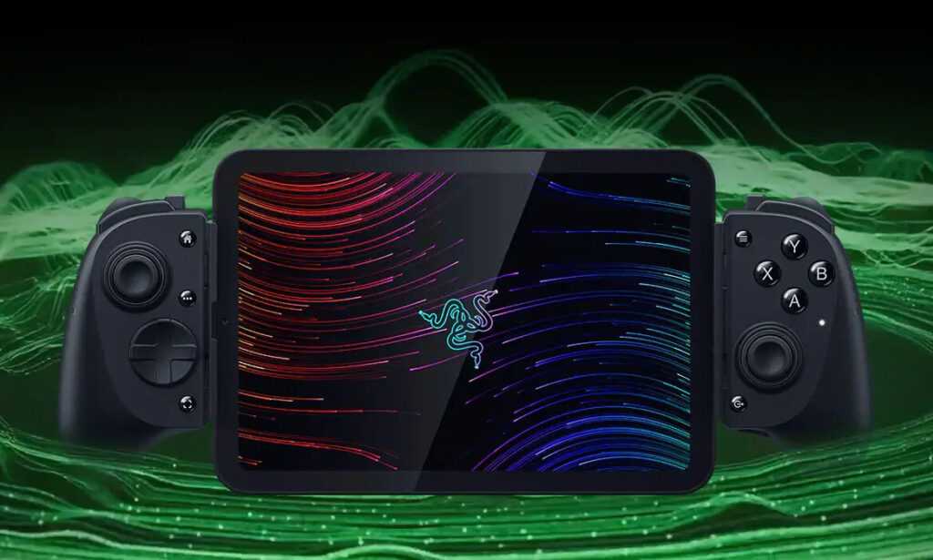 Razer Kishi V3 Pro XL mobile controller