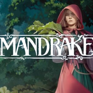 Mandrake - title image